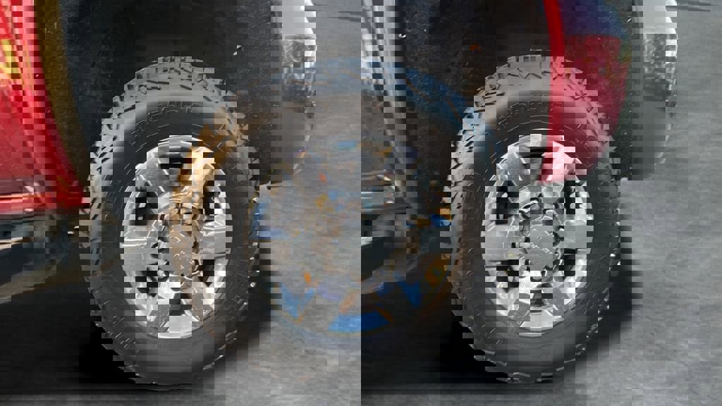 Used 2019 GMC Sierra 3500 Denali w/ Duramax Plus Package image 30