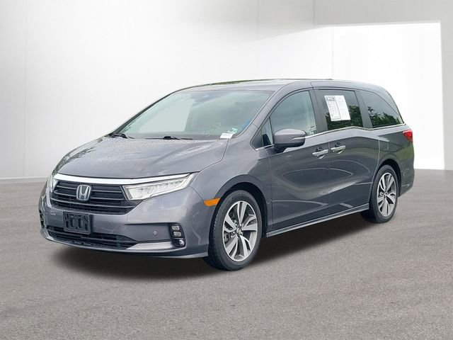Used 2023 Honda Odyssey Touring
