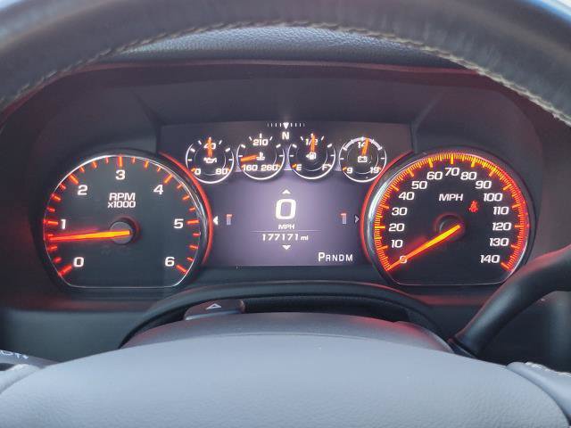Used 2016 GMC Yukon Denali w/ Open Road Package AWD/4WD image 20