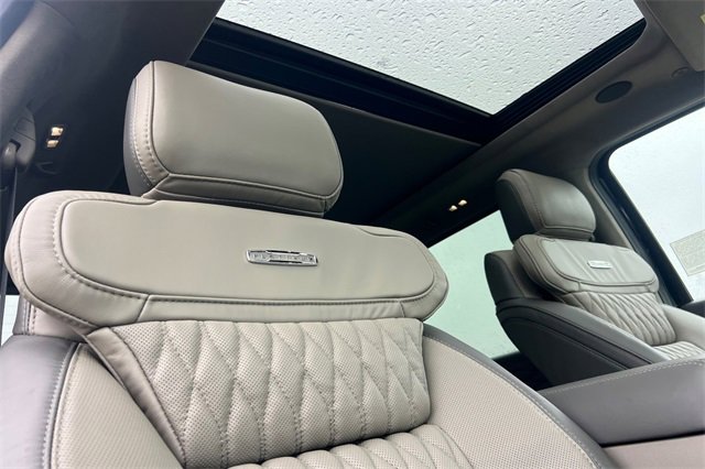 New 2026 Ford F350 Platinum w/ Platinum Plus Package image 16