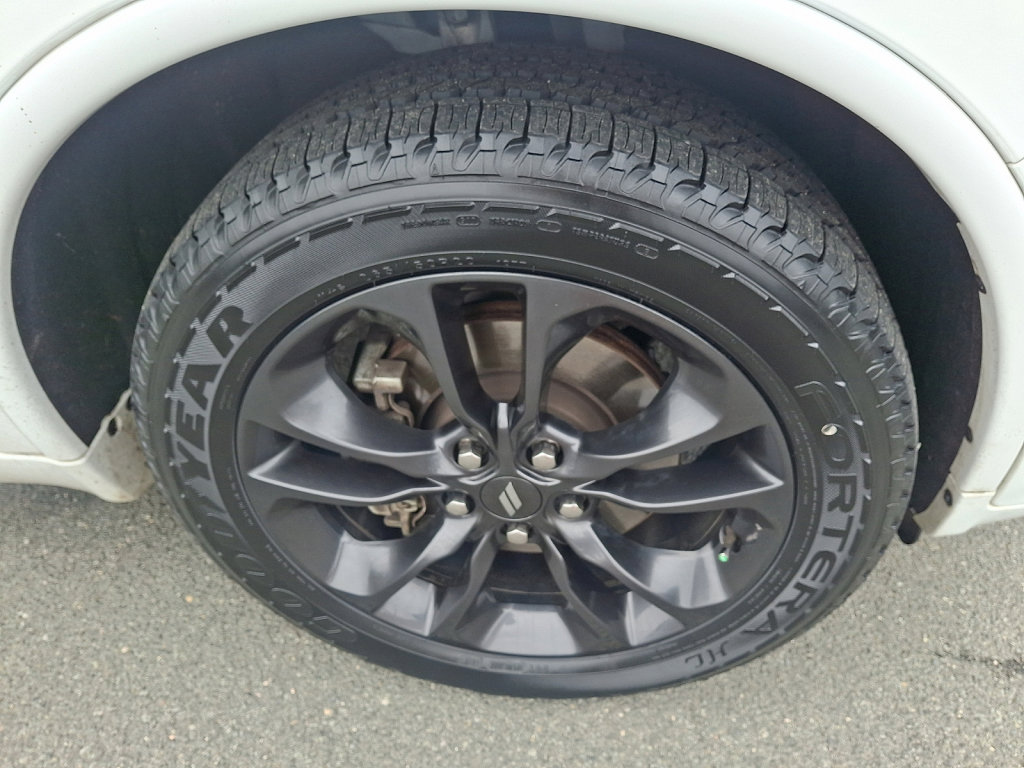 Used 2023 Dodge Durango R/T image 8