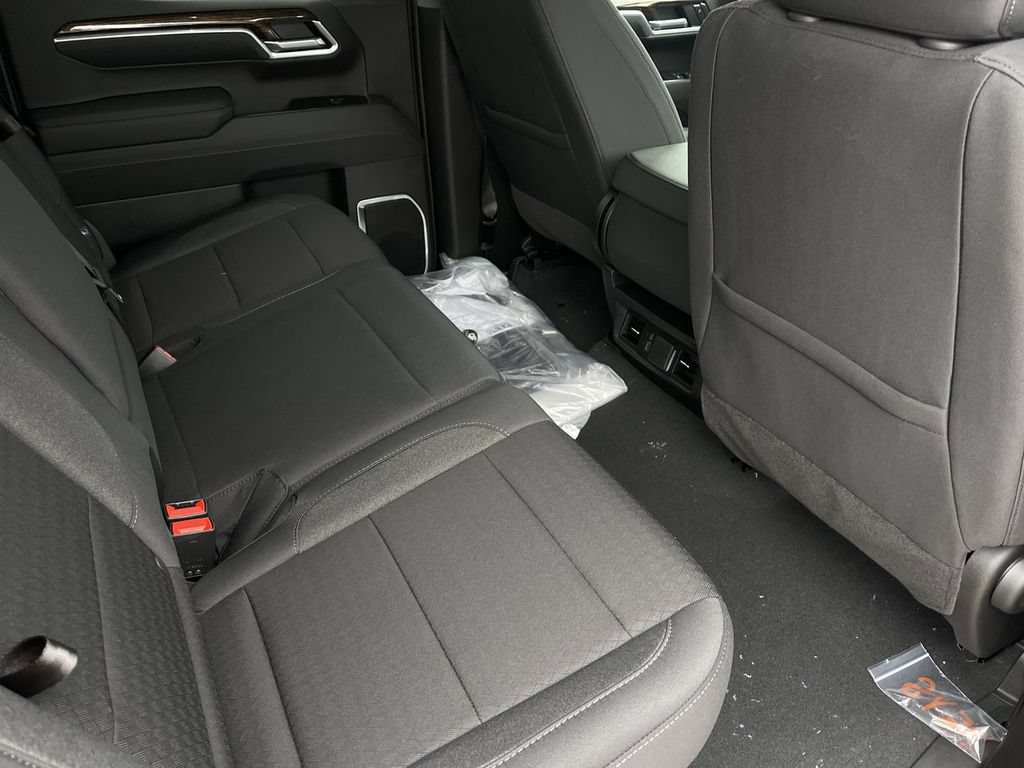 New 2026 GMC Sierra 1500 Elevation w/ Max Trailering Package AWD/4WD image 26