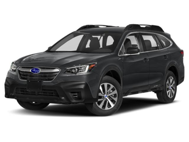 Used 2020 Subaru Outback