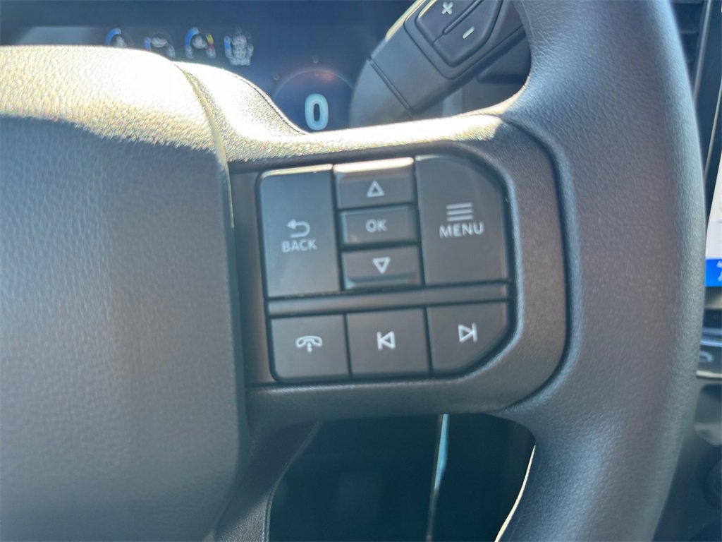 New 2025 Ford F150 STX image 22
