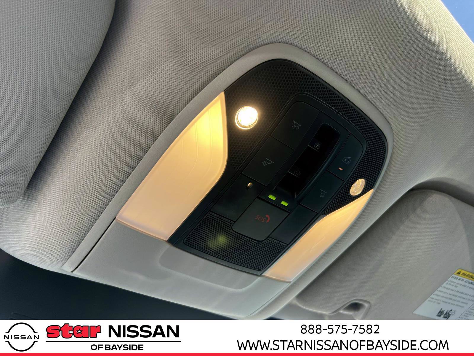 Used 2025 INFINITI QX60 Luxe w/ Cargo Package image 30