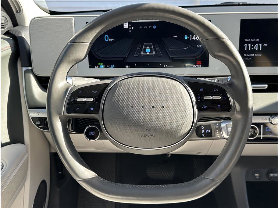 Used 2023 Hyundai Ioniq 5 SEL w/ Cargo Package image 19