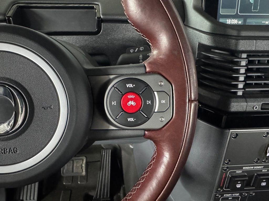 Used 2024 INEOS Grenadier image 25