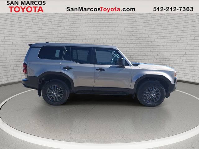 Used 2024 Toyota Land Cruiser 1958 image 4