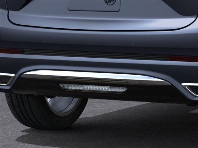 New 2026 Buick Envision Avenir image 14
