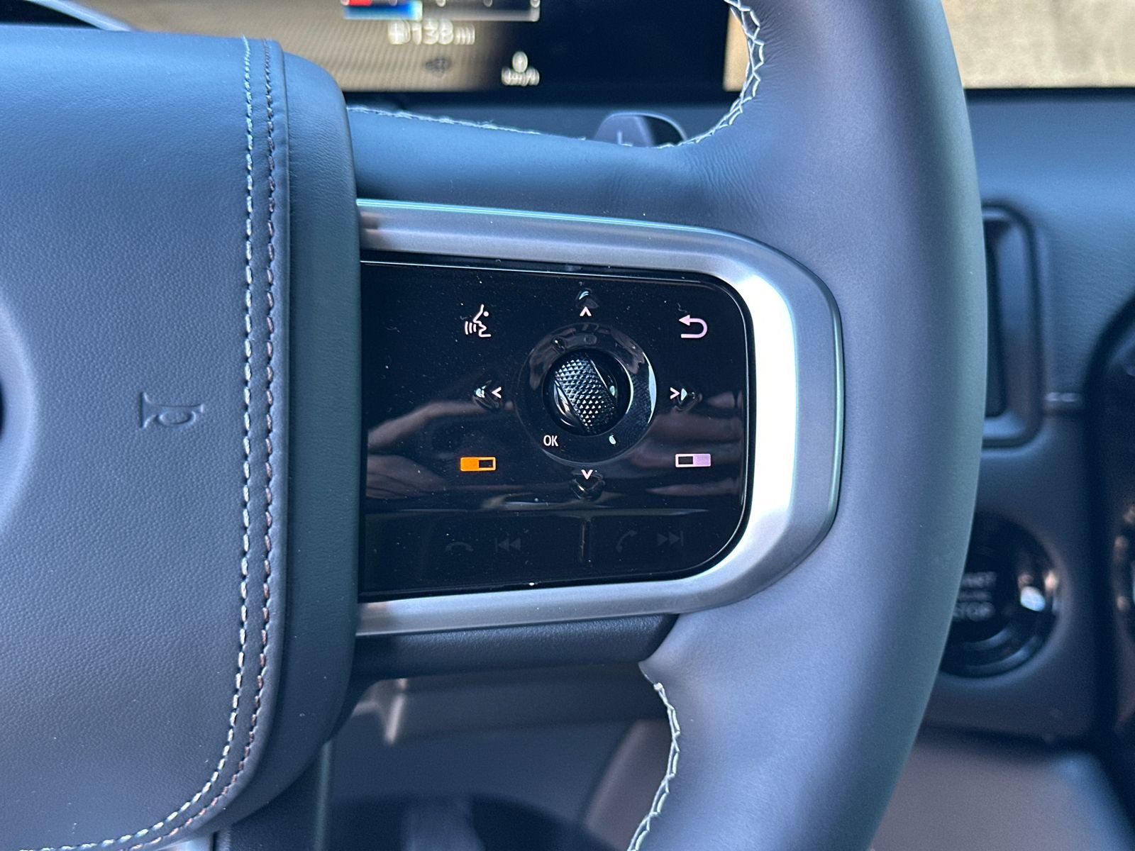 New 2026 Nissan Armada Platinum Reserve image 29
