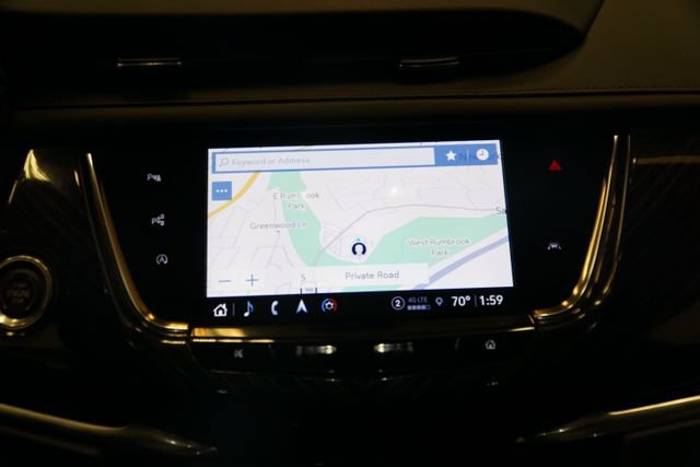 Certified 2023 Cadillac XT6 Premium Luxury w/ Technology Package AWD/4WD image 29