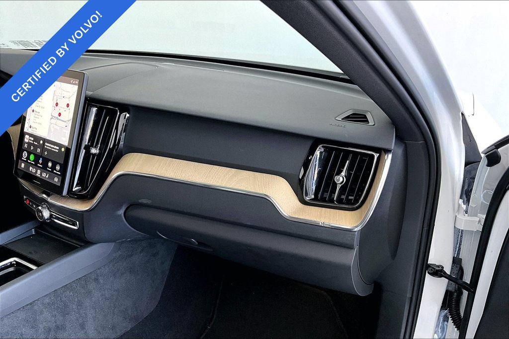 Certified 2026 Volvo XC60 B5 Plus AWD/4WD image 19