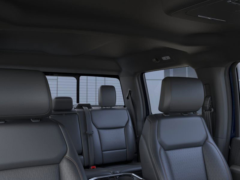 New 2025 Ford F150 Lariat image 22