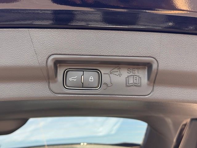 New 2026 Ford Explorer Tremor w/ Tremor Ultimate Package AWD/4WD image 35