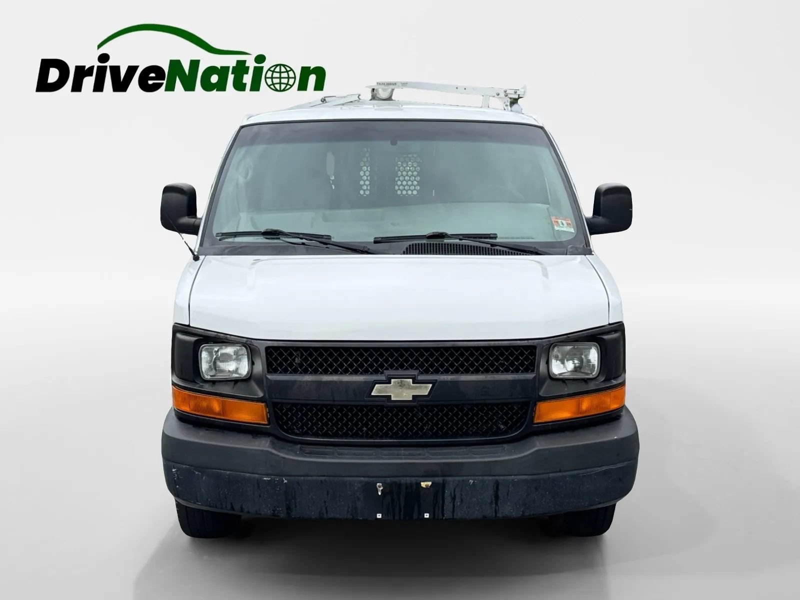 Used 2012 Chevrolet Express 2500 RWD image 2
