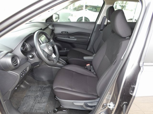 Used 2025 Nissan Kicks Play S image 13