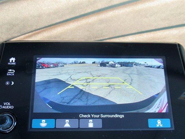 Used 2023 Honda Odyssey EX-L image 27