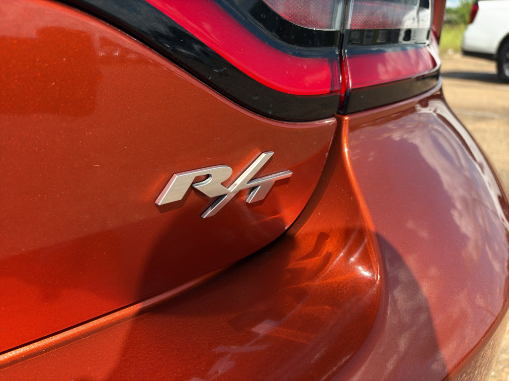 Used 2021 Dodge Charger R/T RWD image 27