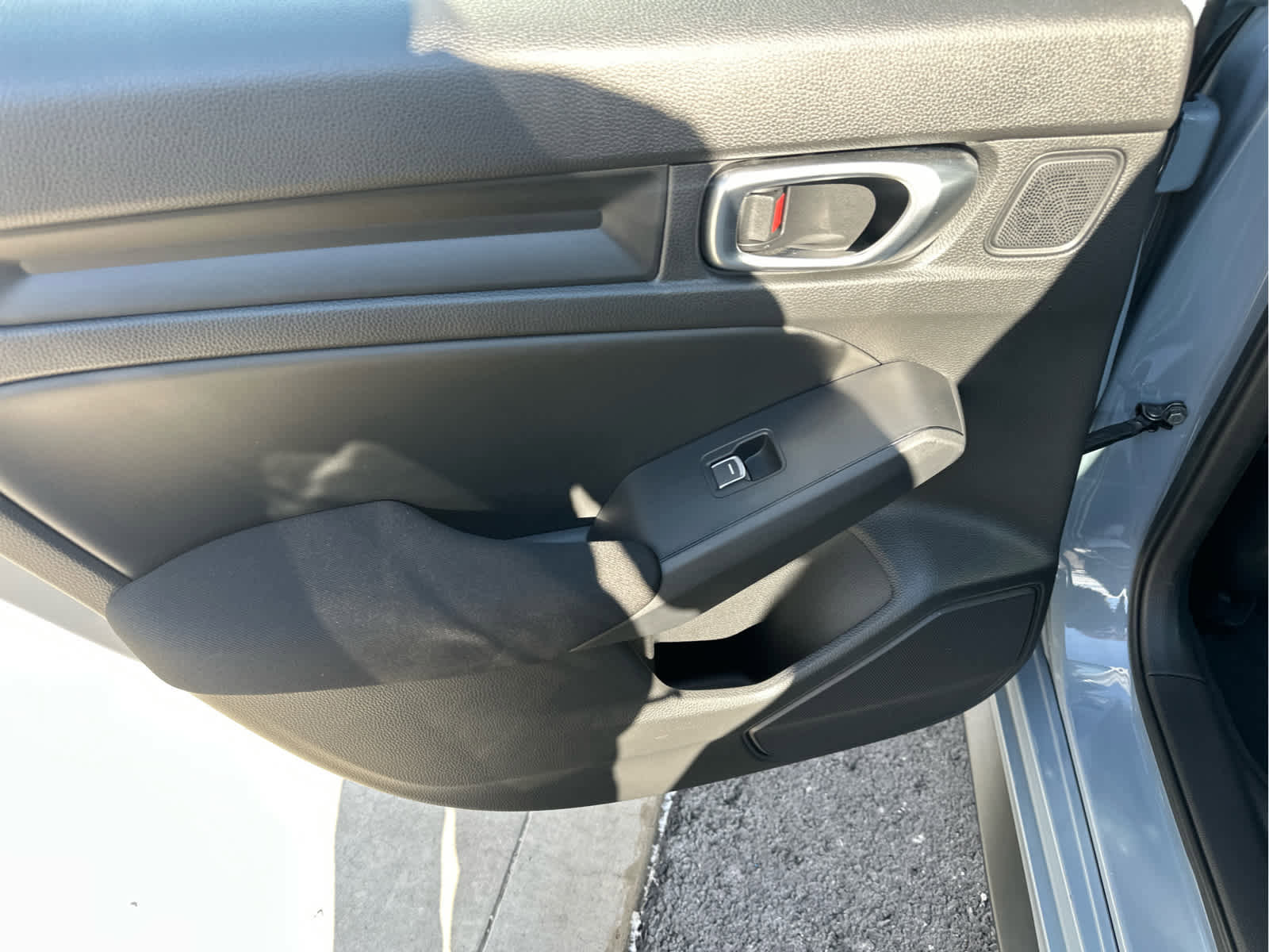 Used 2024 Honda Civic Sport image 36