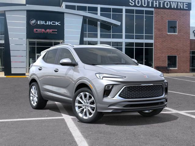 New 2026 Buick Encore GX Avenir w/ Avenir Convenience Package image 7