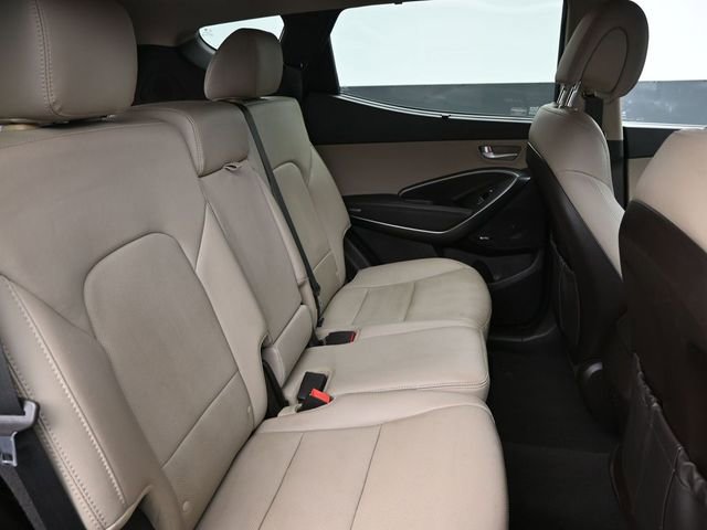 Used 2017 Hyundai Santa Fe Sport w/ 2.4L Tech Package 04 image 29