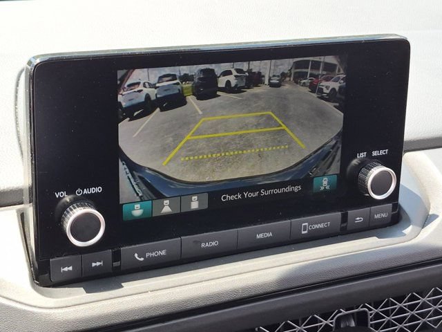 Used 2025 Honda Accord SE image 17