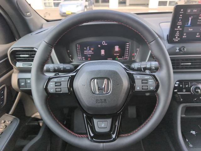 Used 2026 Honda Pilot Black Edition image 20