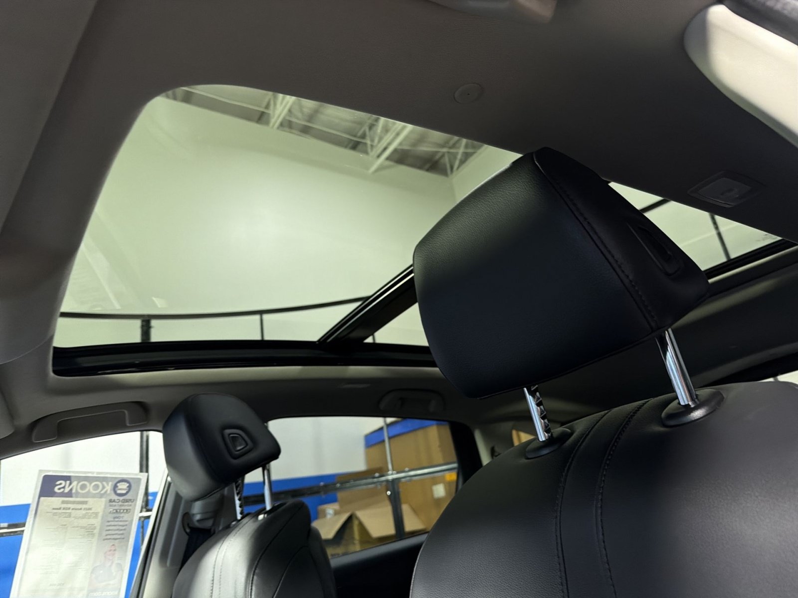 Used 2021 Acura RDX FWD image 23