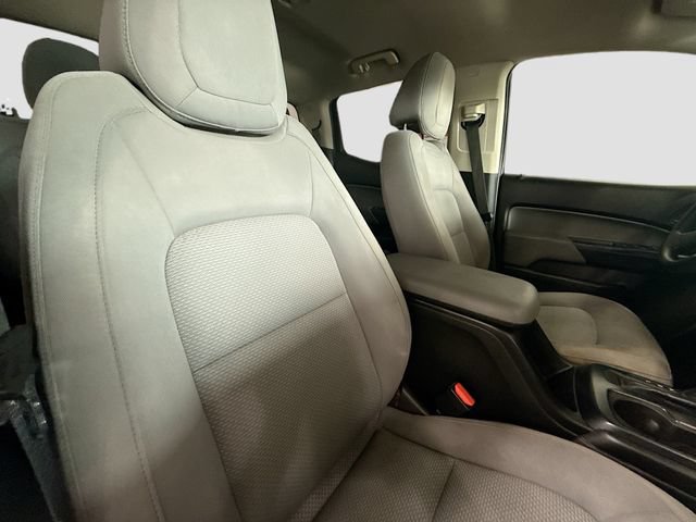 Used 2019 Chevrolet Colorado W/T w/ WT Convenience Package AWD/4WD image 26