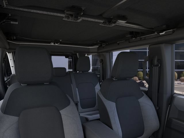 New 2026 Ford Bronco Big Bend AWD/4WD image 12
