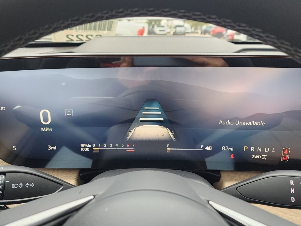 New 2026 Buick Enclave Preferred w/ Power Package image 27