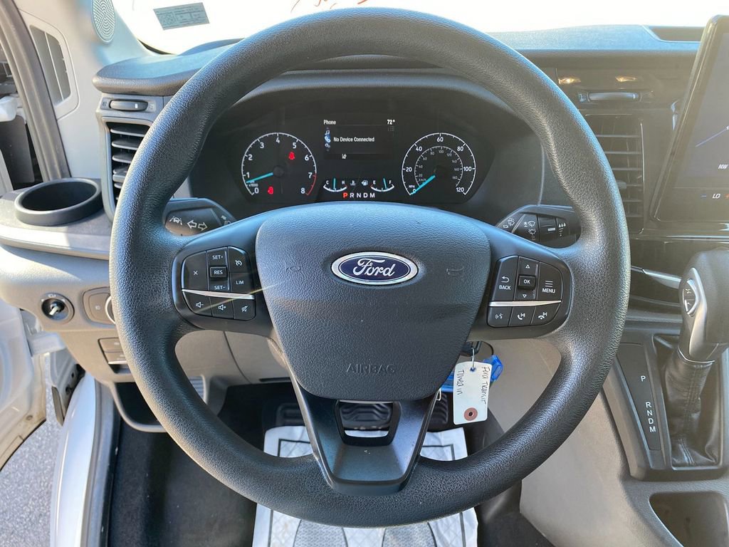 Used 2023 Ford Transit 350 XLT image 15
