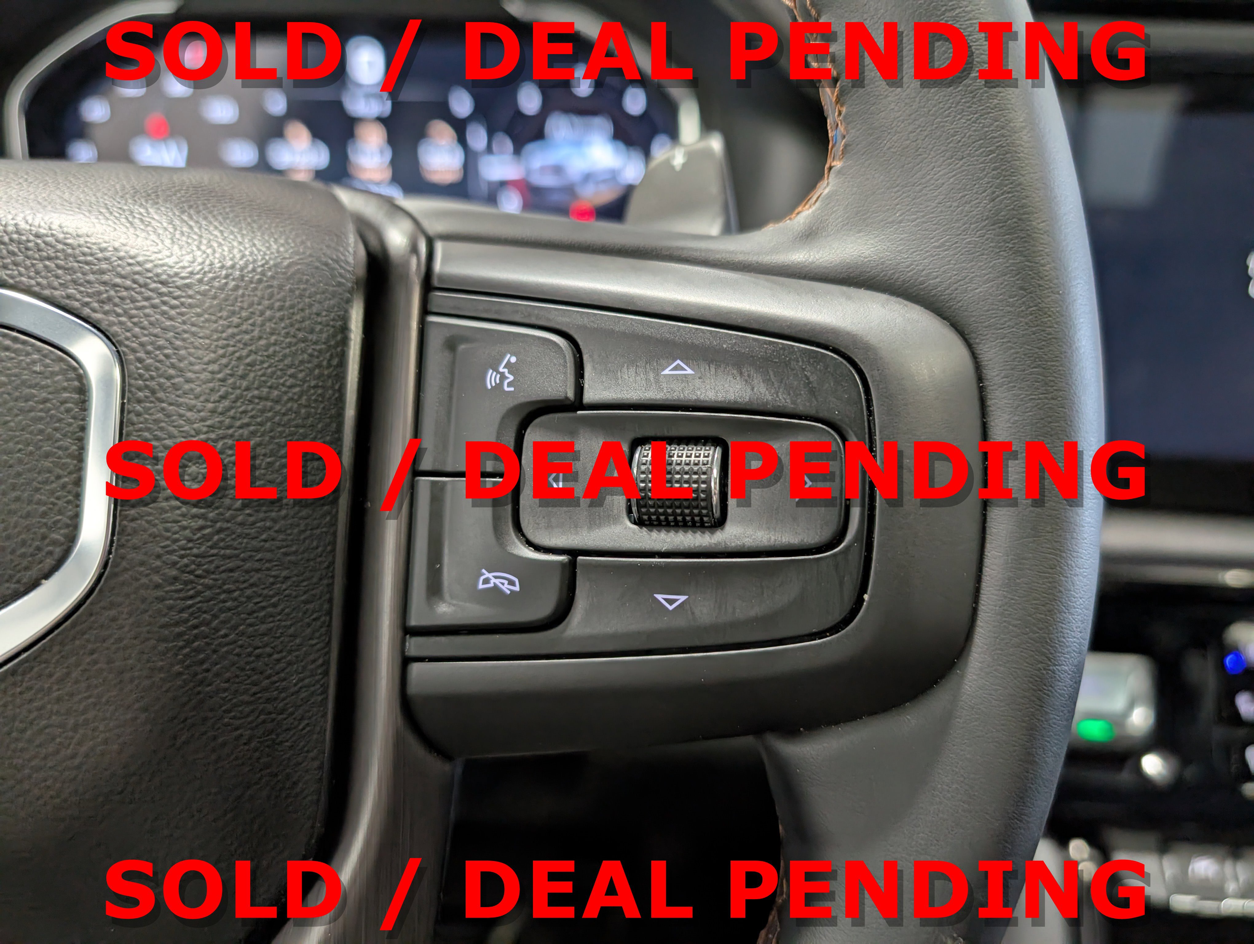 Used 2025 GMC Sierra 1500 AT4 w/ AT4 Premium Package image 22