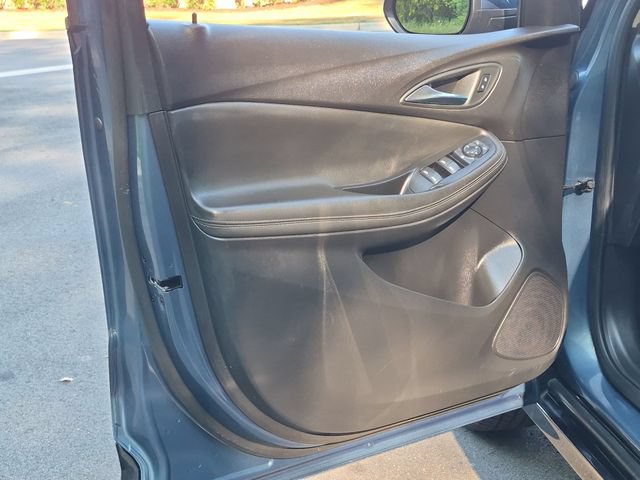 Used 2024 Buick Encore GX Sport Touring AWD/4WD image 30