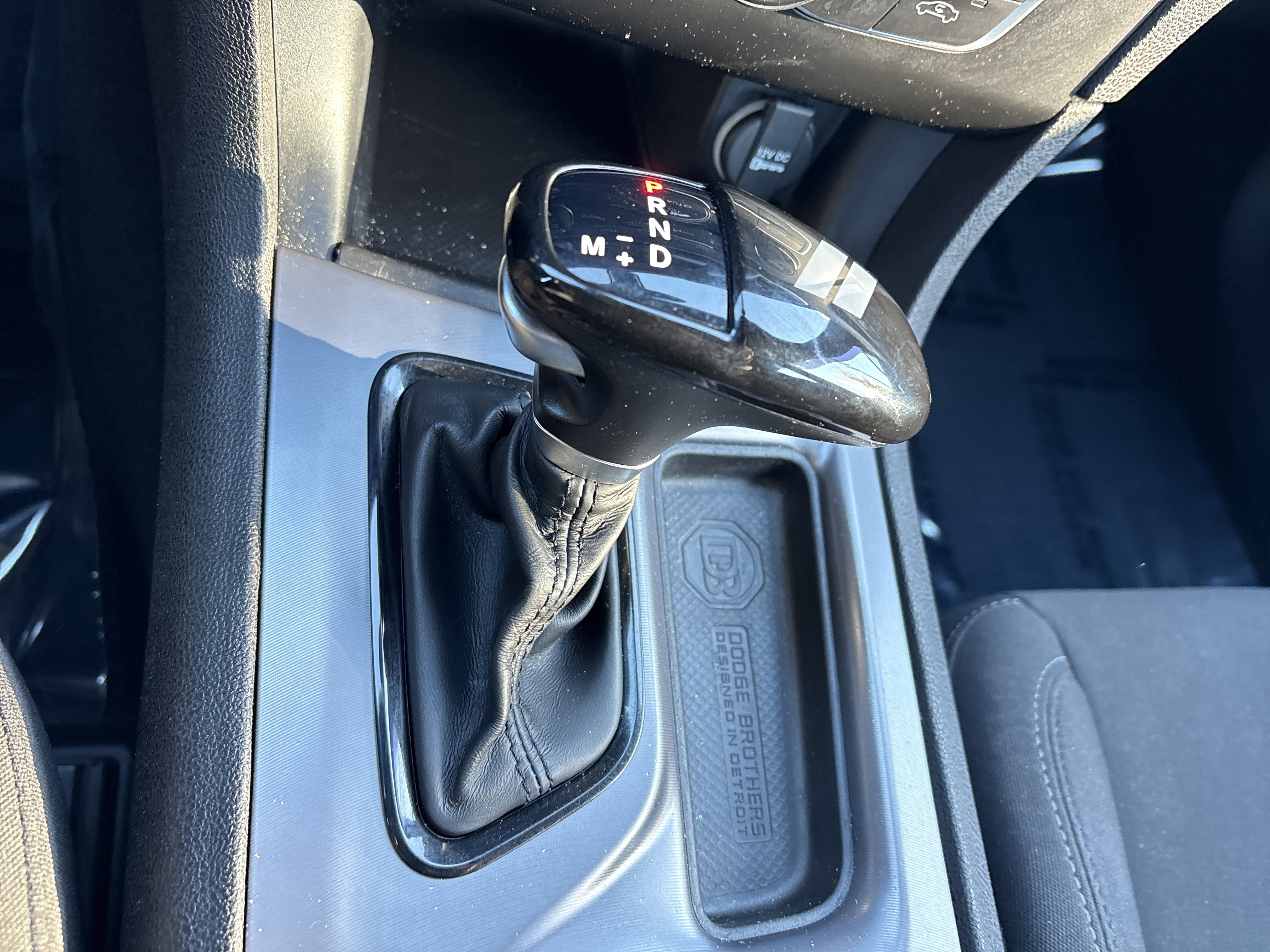 Used 2020 Dodge Charger R/T w/ Blacktop Package image 31