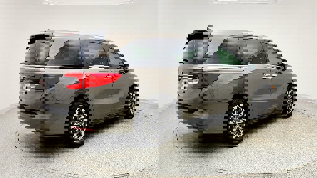 Used 2022 Honda Odyssey EX-L image 5