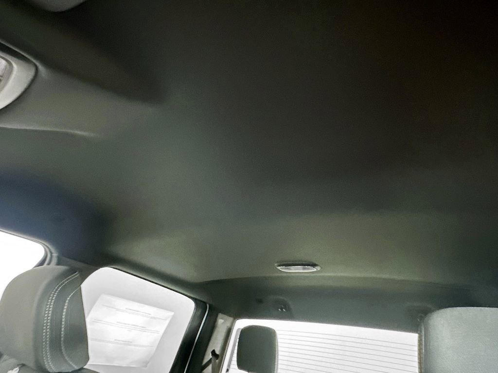 New 2026 RAM 2500 Tradesman RWD image 14