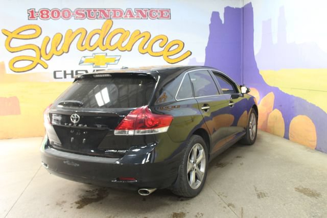 Used 2015 Toyota Venza Limited AWD/4WD image 8