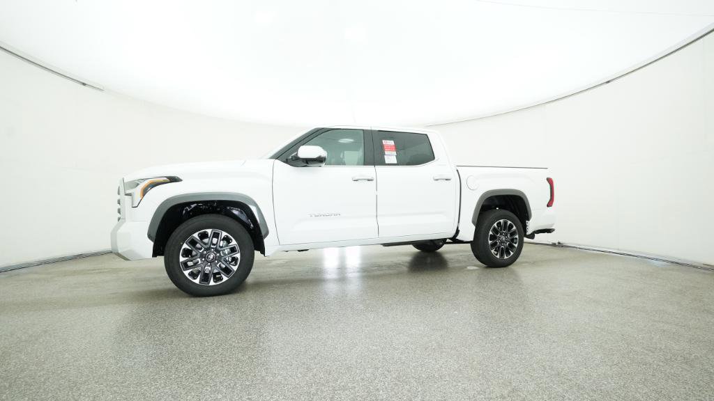 New 2026 Toyota Tundra Limited image 18
