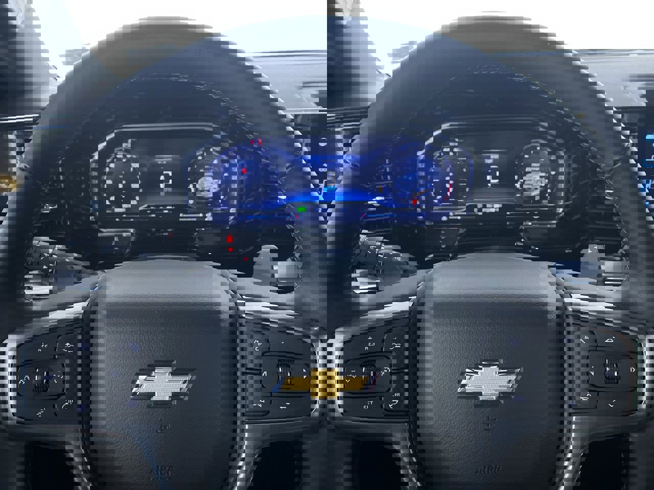 Certified 2024 Chevrolet Silverado 1500 LTZ w/ LTZ Premium Package image 3