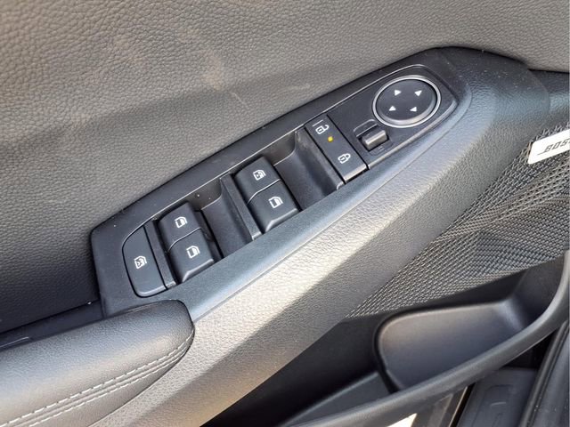 New 2026 Kia Seltos SX w/ SX Sunroof Package AWD/4WD image 14