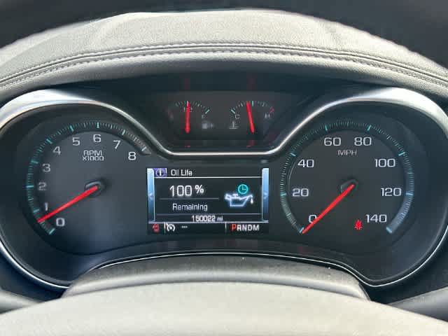 Used 2014 Chevrolet Impala LTZ FWD image 33