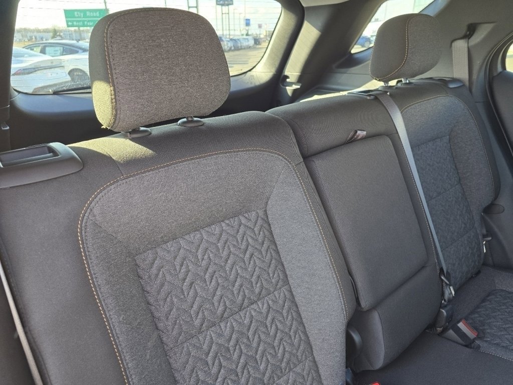 Used 2024 Chevrolet Equinox LT w/ LPO, Floor Liner Package image 16