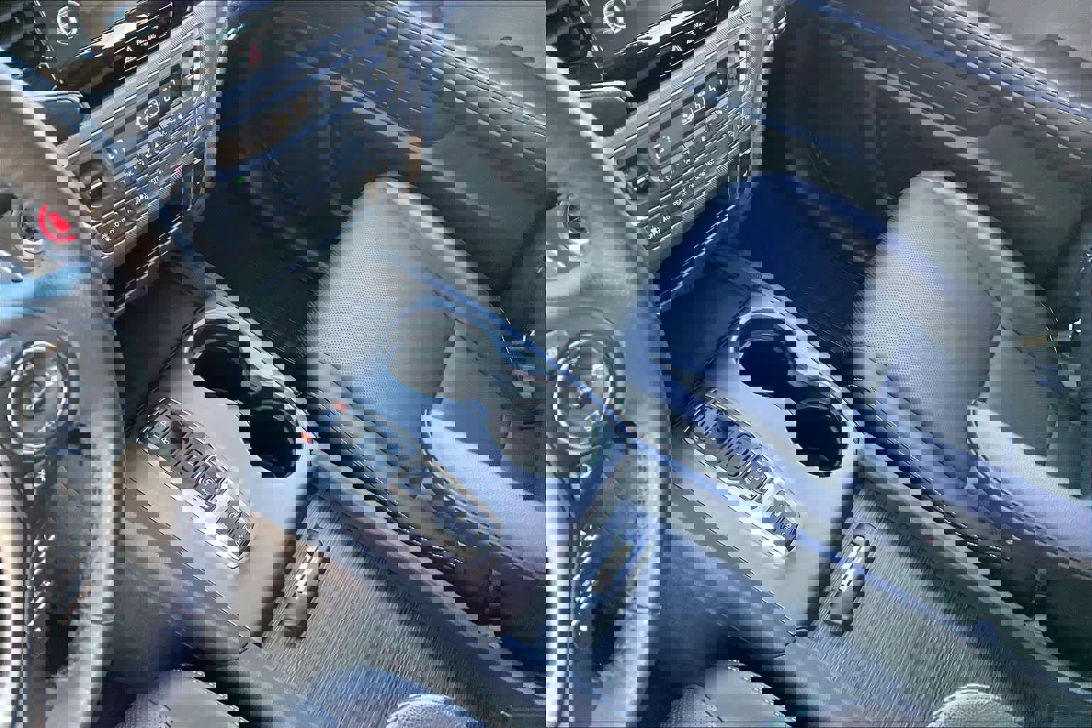 Used 2023 Honda Ridgeline RTL image 15