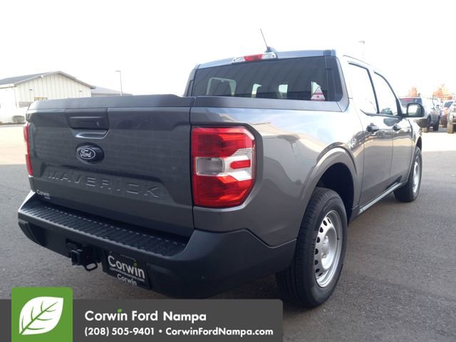 New 2026 Ford Maverick XL w/ Equipment Group 101A image 3