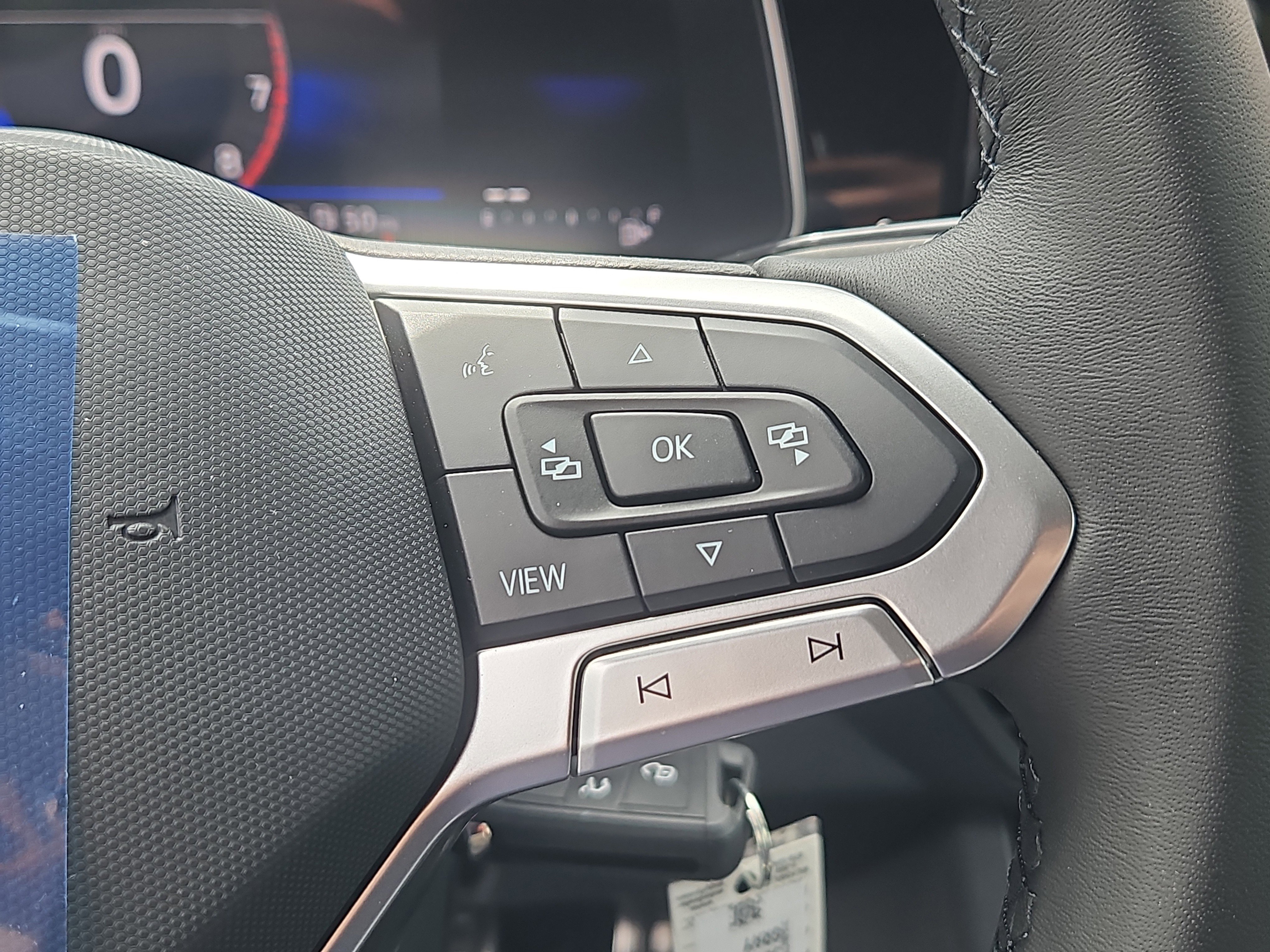 New 2026 Volkswagen Jetta Sport FWD image 12