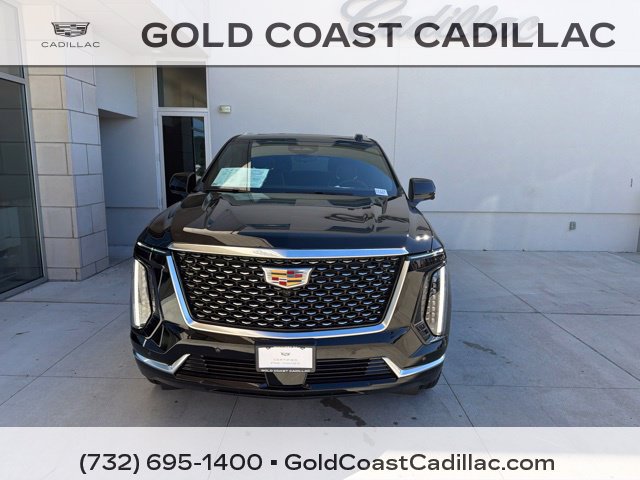 Certified 2026 Cadillac Escalade Luxury w/ Touring Package AWD/4WD image 5