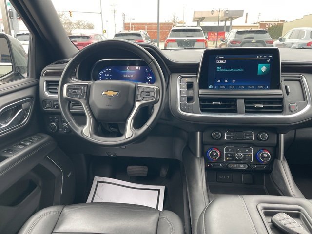Used 2023 Chevrolet Tahoe LT image 20