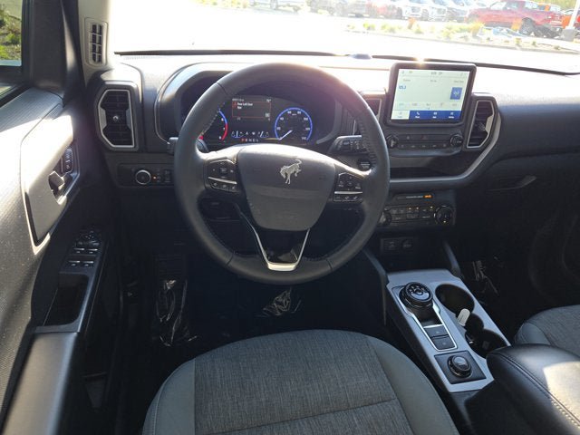 Used 2022 Ford Bronco Sport Big Bend w/ Convenience Package AWD/4WD image 18