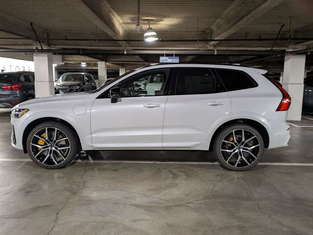 New 2026 Volvo XC60 T8 Polestar w/ Protection Package Premier AWD/4WD image 6